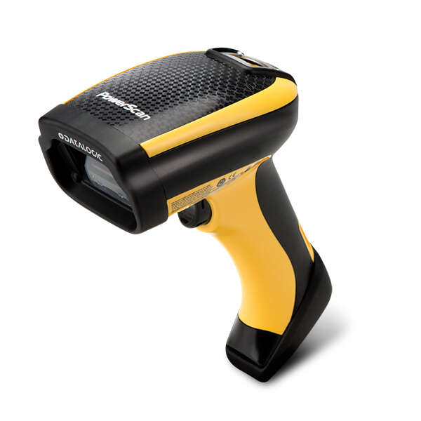 Datalogic PowerScan PD9501