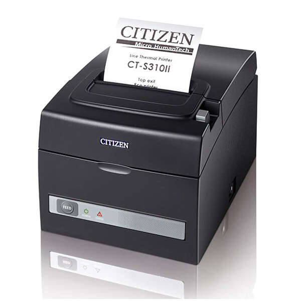 CITIZEN CL-S310II