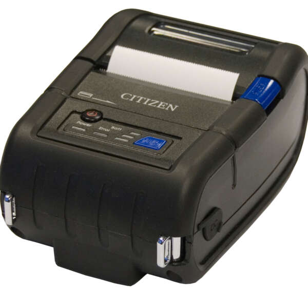 CITIZEN CMP-20II