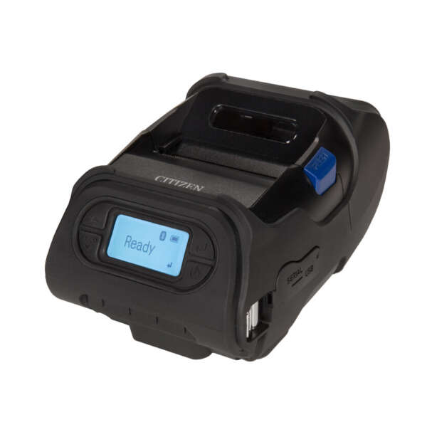 CITIZEN CMP-25L