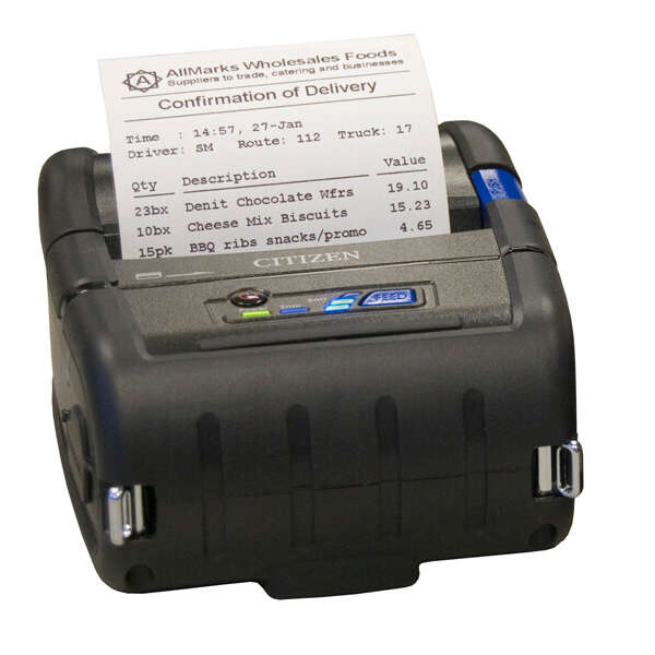 CITIZEN CMP-30II / L
