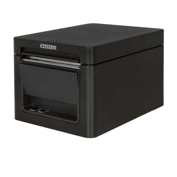 CITIZEN CT-E651