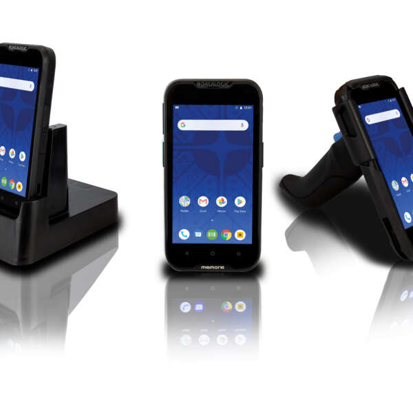 Datalogic MEMOR10