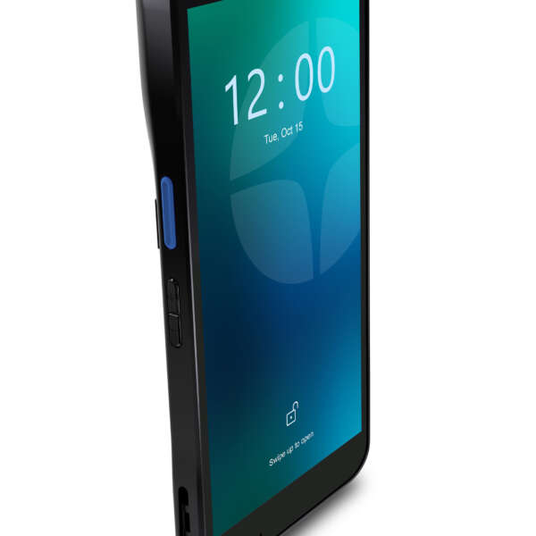 Datalogic Memor 12