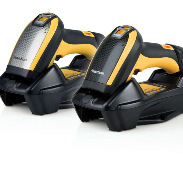 Datalogic PowerScan PBT9501