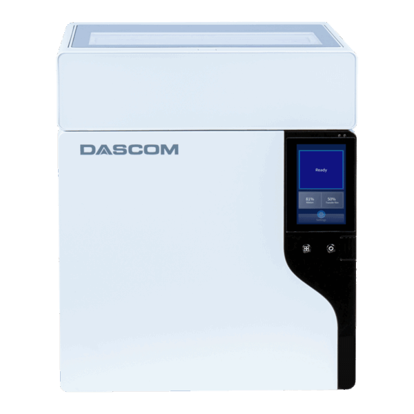 DASCOM DC-8600