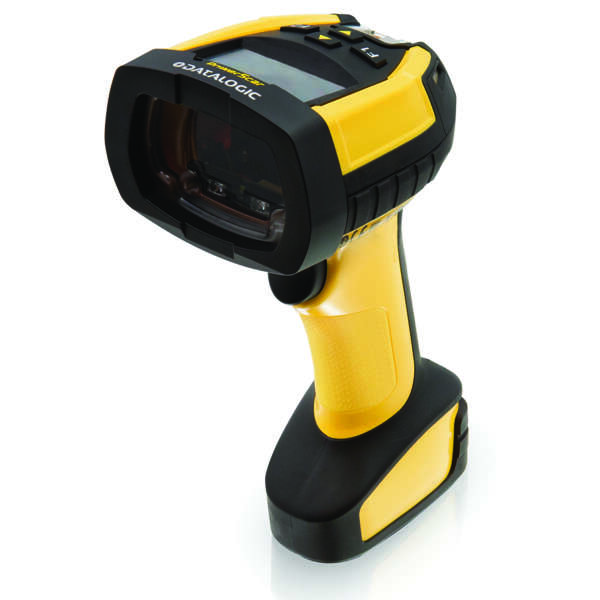 Datalogic PowerScan PBT9600