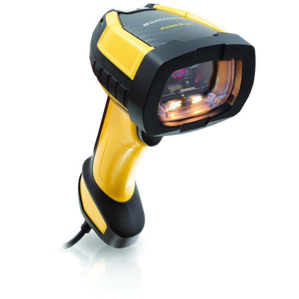 Datalogic PowerScan PD9600