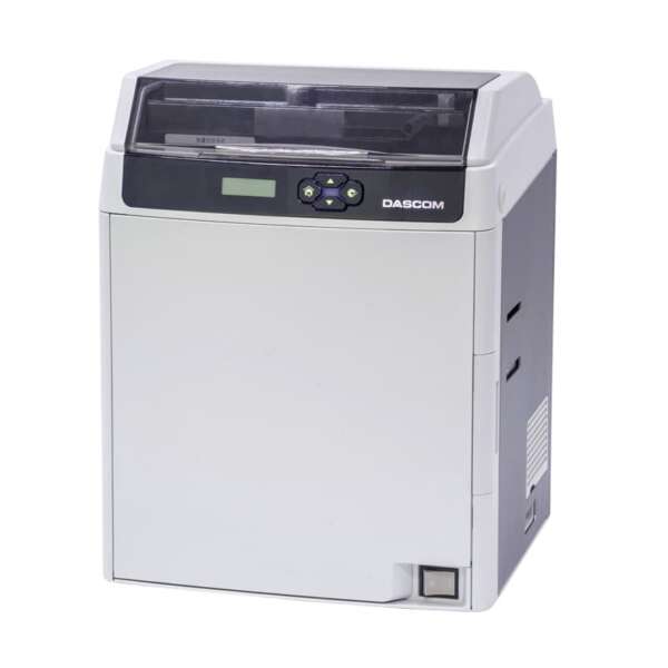 DASCOM DC-7600
