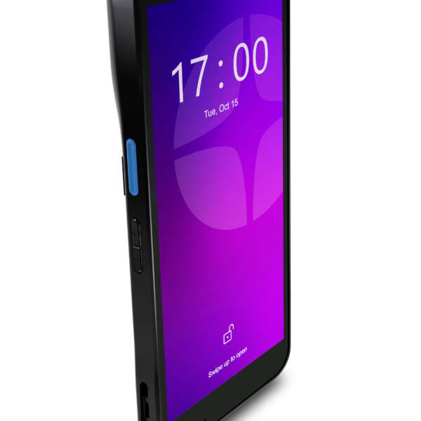 Datalogic Memor 17
