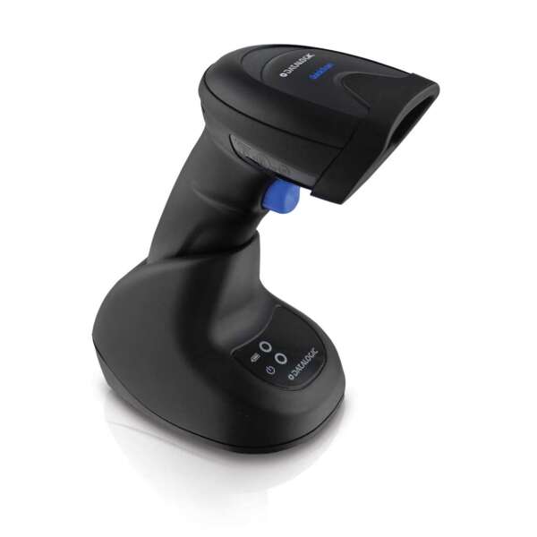 Datalogic QBT2500